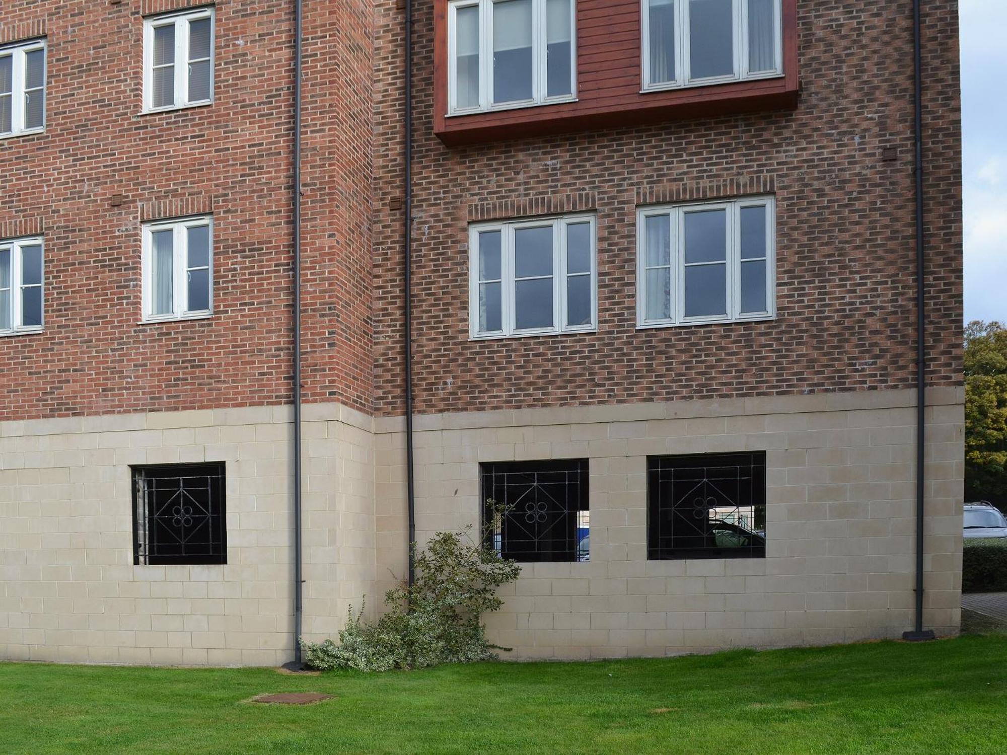 Villa Picturesk Whitby Exterior foto